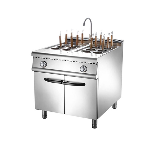Gas Pasta Cooker FA-RCJ281